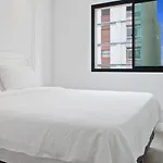 Hotel Luxuoso Na Paulista