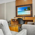 Hotel Corporativo Na Faria Lima