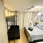 Incrivel Apartamento Em Frente Ao Metro Bras ! - Rua Coronel Mursa, 56 - Bras