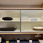 Incrivel Apartamento Em Frente Ao Metro Bras ! - Rua Coronel Mursa, 56 - Bras