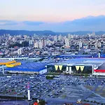 Estudio Na Vila Guilherme Ao Lado Expo Center Norte