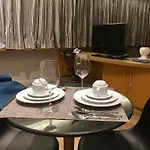 Flat Com 02 Suites No Jardins