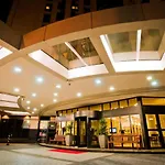 Suite Congonhas - Flat Aeroporto Congonhas
