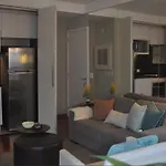 Estanconfor Vila Olimpia