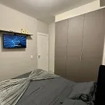 Apartamento Em Sao Paulo Zn