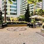 Suites Bela Cintra The View Jardins