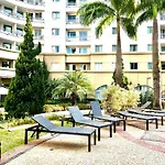 Suites Bela Cintra The View Jardins