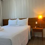 Suites Bela Cintra The View Jardins