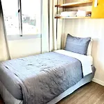 Suites Bela Cintra The View Jardins