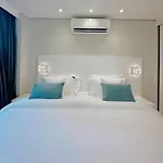 Moema Times Square Sp - Luxury Suite