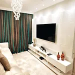 Moema Times Square Sp - Luxury Suite