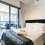 Flat De Luxo Na Rua Oscar Freire 1375 Sp