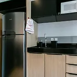 Flat De Luxo Na Rua Oscar Freire 1375 Sp
