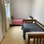 Hostel Pe De Acai - Quarto Compartilhado