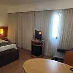 Moema Apart-Hotel Rouxinol