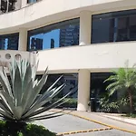 Moema Apart-Hotel Rouxinol