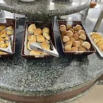 Summit Suites Hotel Paulista