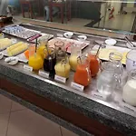 Summit Suites Hotel Paulista