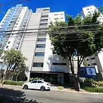 Studio De Alto Padrao Na Vila Mariana