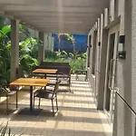 Living For Consolacao