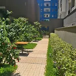 Living For Consolacao