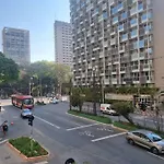Loft Bela Vista, Consolacao, 506