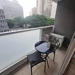 Loft Bela Vista, Consolacao, 506