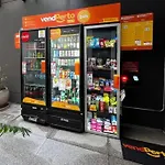 Apto Andar Alto, Consolacao, Coracao Sp, 1108