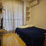 Flat Ibirapuera Special (Apto. Particular)