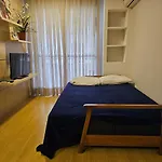 Flat Ibirapuera Special (Apto. Particular)