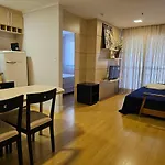 Flat Ibirapuera Special (Apto. Particular)