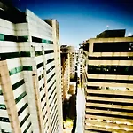 Vila Olimpia Suites Inside Radisson Hotel
