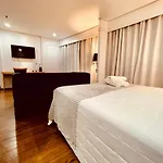 Vila Olimpia Suites Inside Radisson Hotel