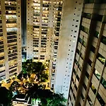 Vila Olimpia Suites Inside Radisson Hotel