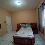 Hotel Novo Sol Santo Amaro
