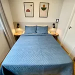 Divino Apartamento Em Frente Ao Metro Bras ! Ap 57 A Torre 2 - Rua Coronel Mursa, 56 - Bras