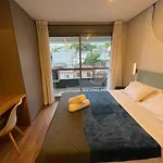 Rooftop Vibe Loft 308 - Near Av Paulista!