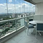 Apartamento Na Faria Lima E Condominio De Luxo Em Pinheiros