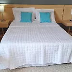 Flat In Hotel 4 Estrelas - Coracao Da Faria Lima - Otima Localizacao