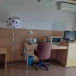 Flat In Hotel 4 Estrelas - Coracao Da Faria Lima - Otima Localizacao
