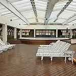Hotel Qi Intelligence 5 Estrelas Av. Ibirapuera Moema