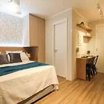 Mv90 - Studio Magnifico Prox Ao Bras