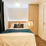 Mv90 - Studio Magnifico Prox Ao Bras