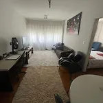 Apartamento Rua Augusta