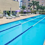 M- Sao Paulo Vila Olimpia
