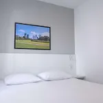 Mercure Sao Paulo Berrini