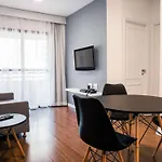 Mercure Sao Paulo Berrini