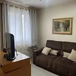 Flat Paulista 540