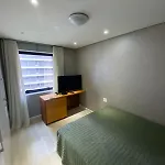 Flat Moema Jamaris