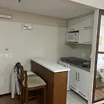 Flat No Itaim Bibi